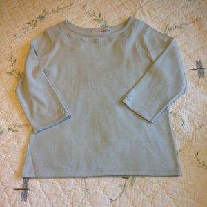 Sag Harbor sweater